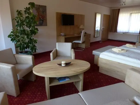 Comfort Tek Büyük Yataklı Oda, 1 Yatak Odası