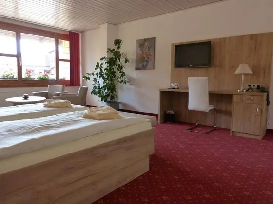 Comfort Tek Büyük Yataklı Oda, 1 Yatak Odası