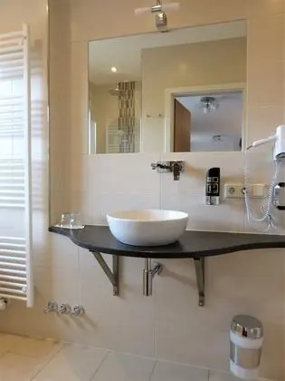 Comfort Tek Büyük Yataklı Oda, 1 Yatak Odası