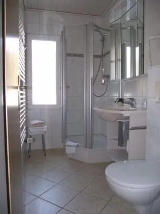 Comfort Tek Büyük Yataklı Oda, 1 Yatak Odası