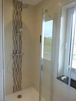 Comfort Tek Büyük Yataklı Oda, 1 Yatak Odası