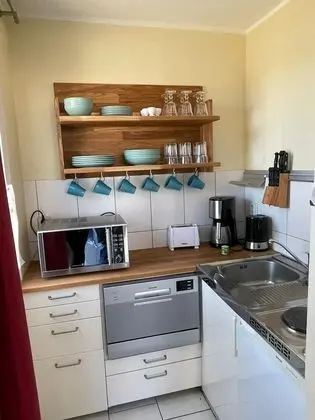 Comfort Bungalov, 1 Yatak Odası, Sigara İçilmez, Bahçe Manzaralı (Bungalow 4)