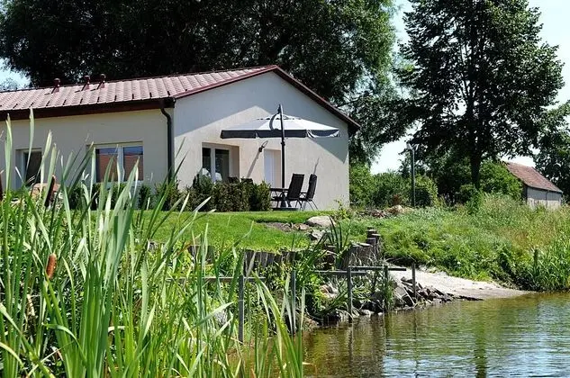 Apart Daire, 2 Yatak Odası (Schwan)