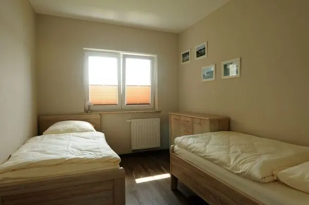 Apart Daire, 2 Yatak Odası (Schwan)
