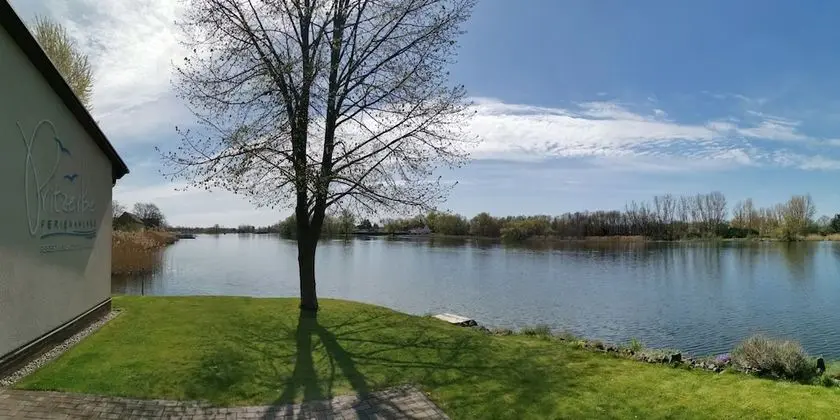 Apart Daire, 2 Yatak Odası (Schwan)