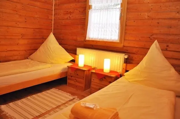 Bungalov, 2 Yatak Odası