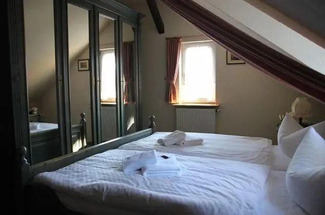 Standard Apart Daire