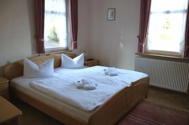 Standard Apart Daire