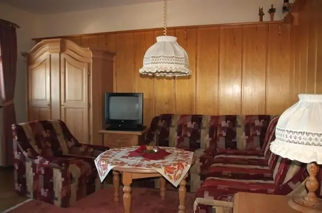 Standard Apart Daire