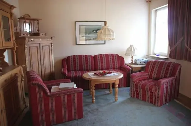 Standard Apart Daire