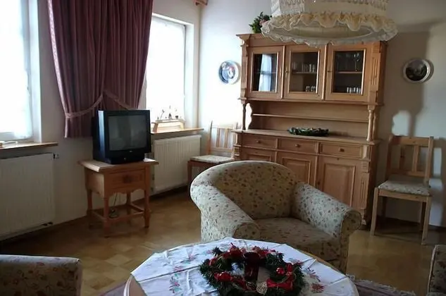 Standard Apart Daire