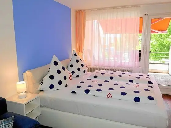 Apart Daire, Sigara İçilmez, Balkon