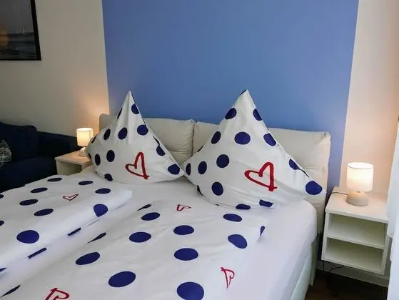 Apart Daire, Sigara İçilmez, Balkon