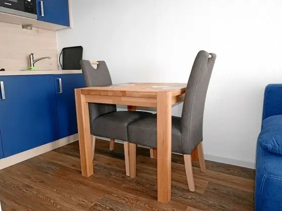 Apart Daire, Sigara İçilmez, Balkon