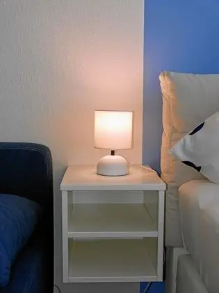 Apart Daire, Sigara İçilmez, Balkon