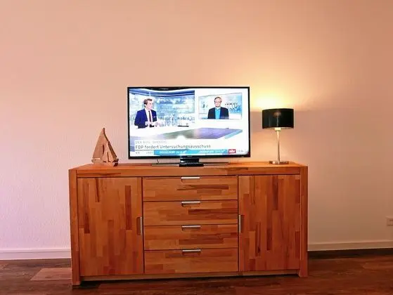 Apart Daire, Sigara İçilmez, Balkon