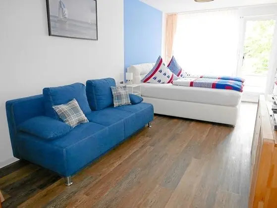 Apart Daire, Sigara İçilmez, Balkon