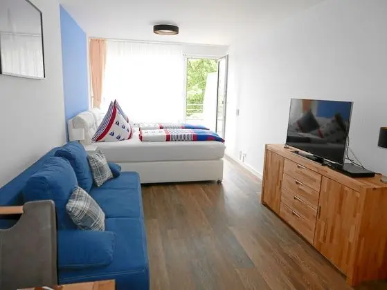 Apart Daire, Sigara İçilmez, Balkon