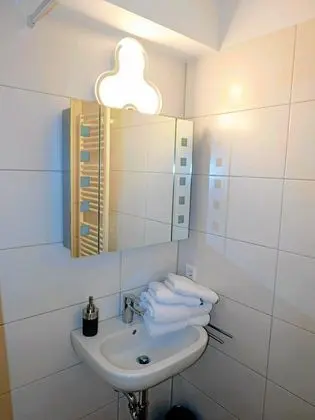 Apart Daire, Sigara İçilmez, Balkon