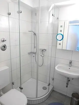 Apart Daire, Sigara İçilmez, Balkon