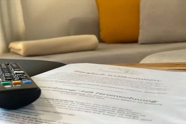 Apart Daire, Özel Banyo