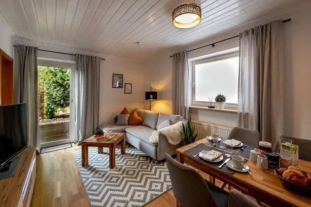 Apart Daire, Özel Banyo