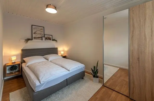 Apart Daire, Özel Banyo