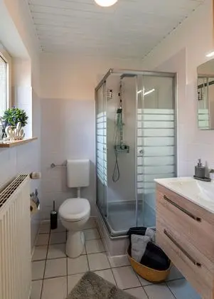 Apart Daire, Özel Banyo