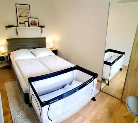 Apart Daire, Özel Banyo