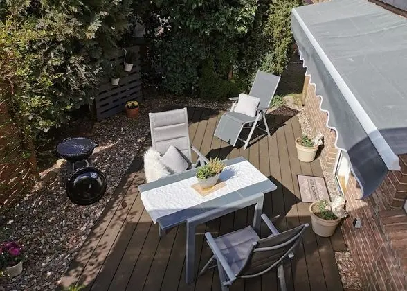 Apart Daire, Özel Banyo