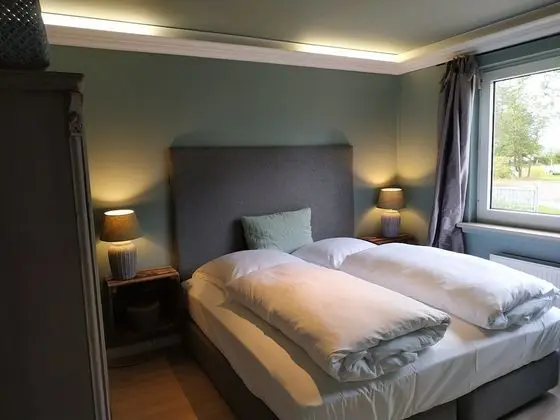 Apart Daire, Zemin Kat