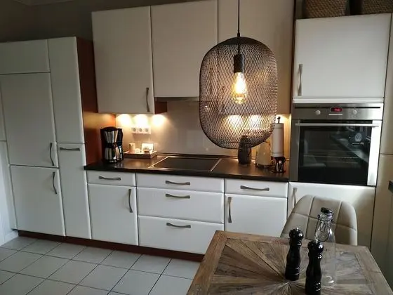 Apart Daire, Zemin Kat