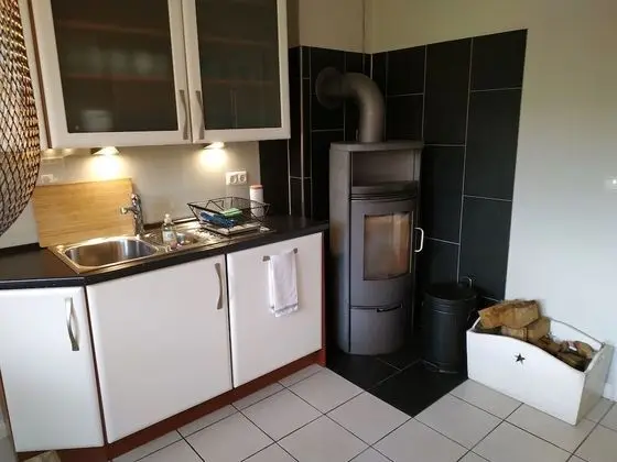 Apart Daire, Zemin Kat