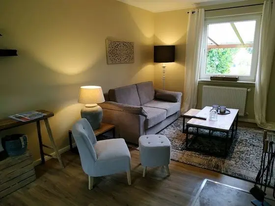 Apart Daire, Zemin Kat