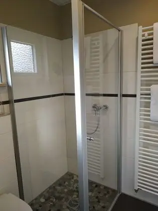 Apart Daire, Zemin Kat