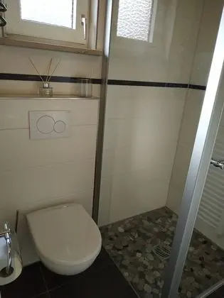 Apart Daire, Zemin Kat