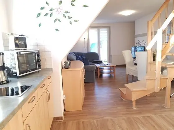 Family Stüdyo, Balkon