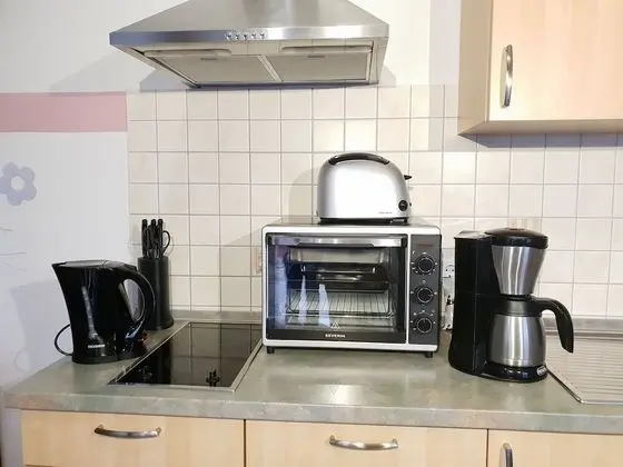 Family Stüdyo, Balkon