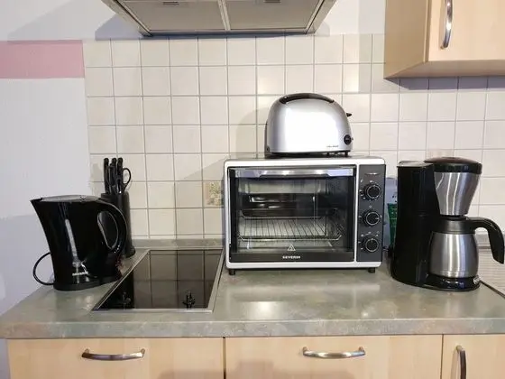 Family Stüdyo, Balkon