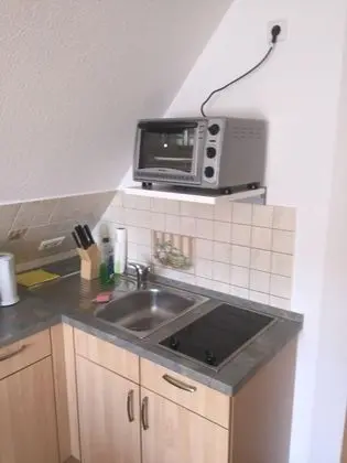 Family Stüdyo, Balkon