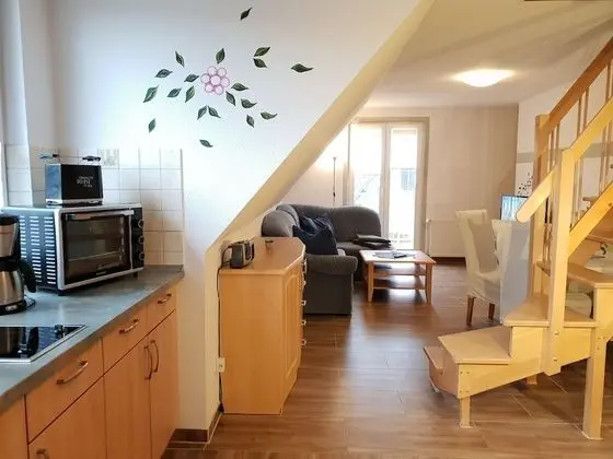 Family Stüdyo, Balkon