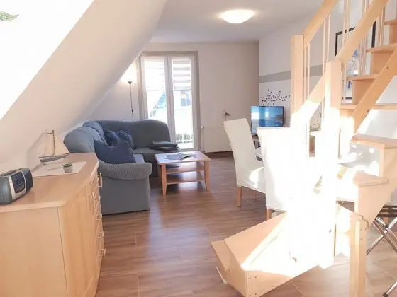 Family Stüdyo, Balkon