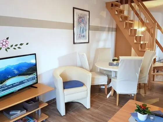 Family Stüdyo, Balkon