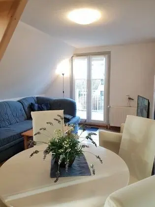 Family Stüdyo, Balkon