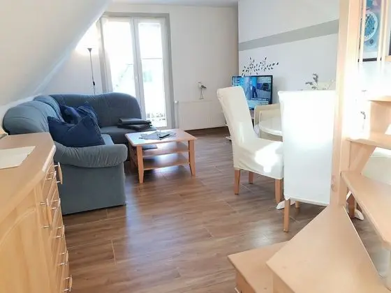 Family Stüdyo, Balkon