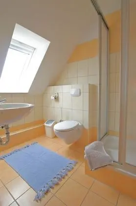 Family Stüdyo, Balkon