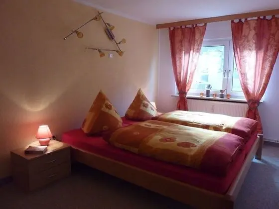 Apart Daire, 1 Yatak Odası (3)