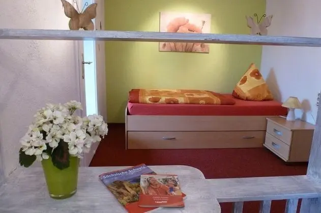 Apart Daire, 1 Yatak Odası (3)