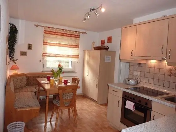 Apart Daire, 1 Yatak Odası (3)