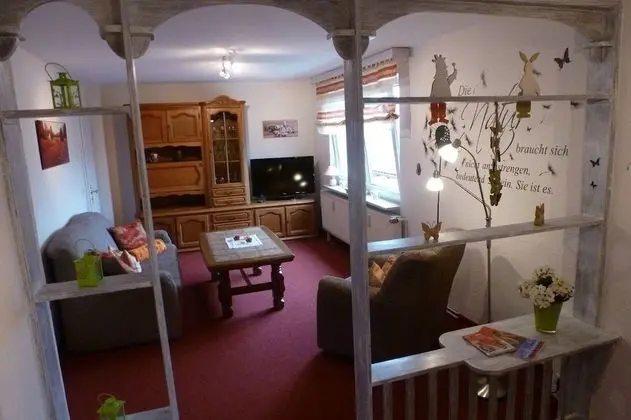 Apart Daire, 1 Yatak Odası (3)